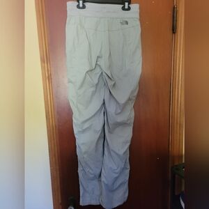 Womens NorthFace Pants Size xs
